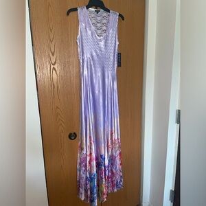 BRAND NEW w/ tags. KOMAROV MAXI